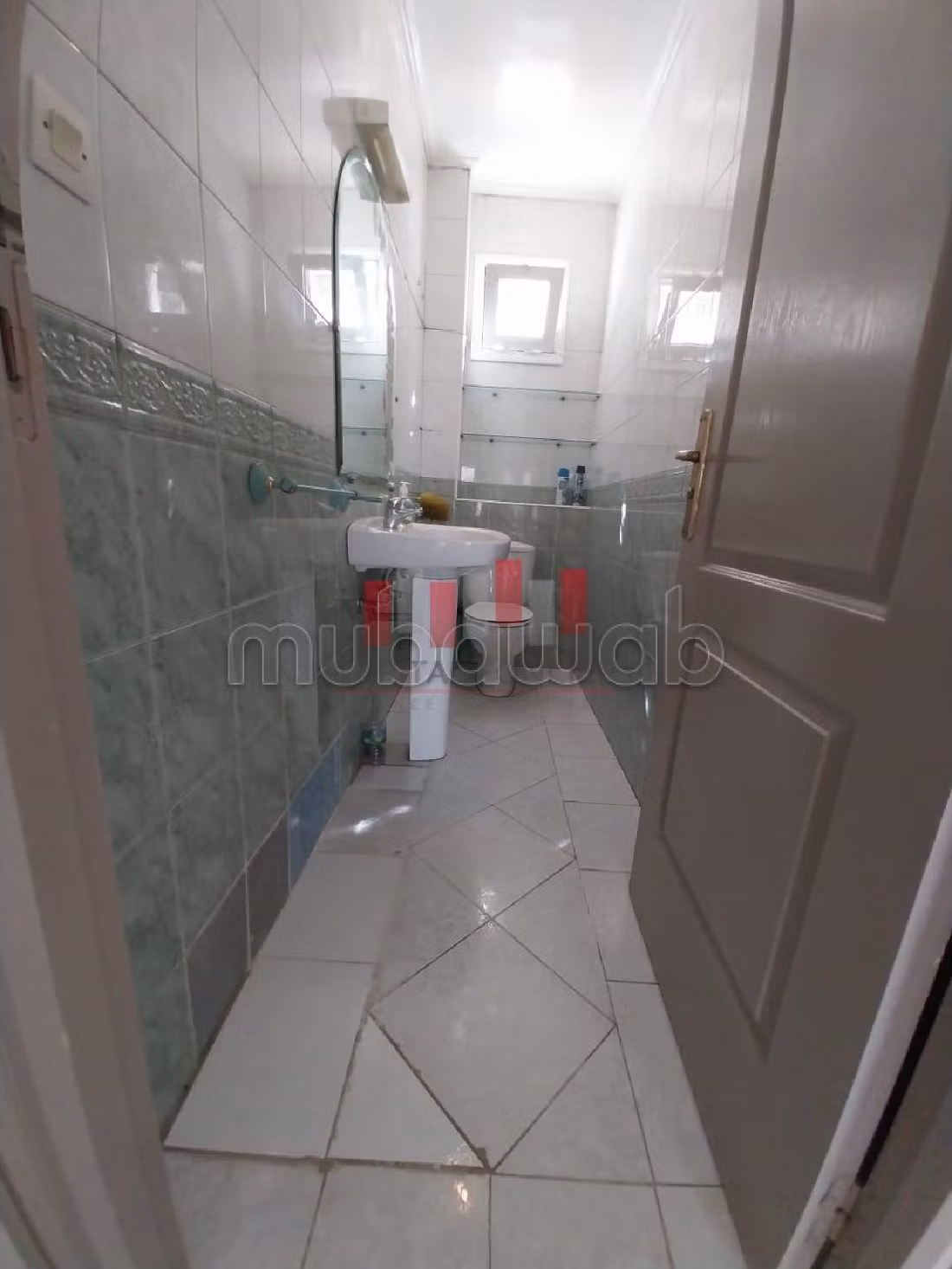 Coup de fusil terrasse