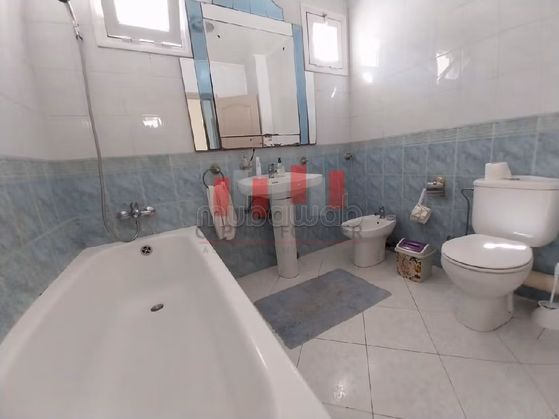 Coup de fusil terrasse