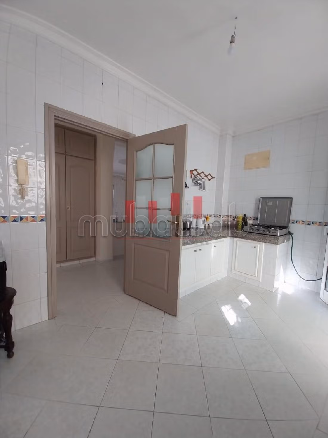 Coup de fusil terrasse