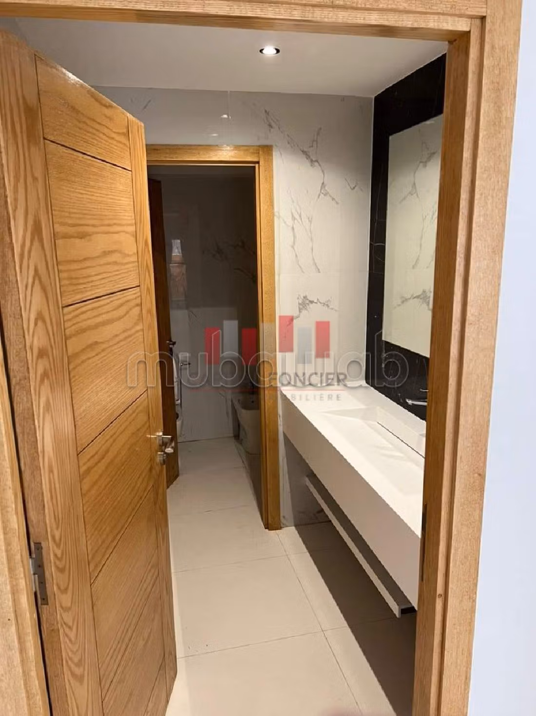 Villa moderne sublime cil