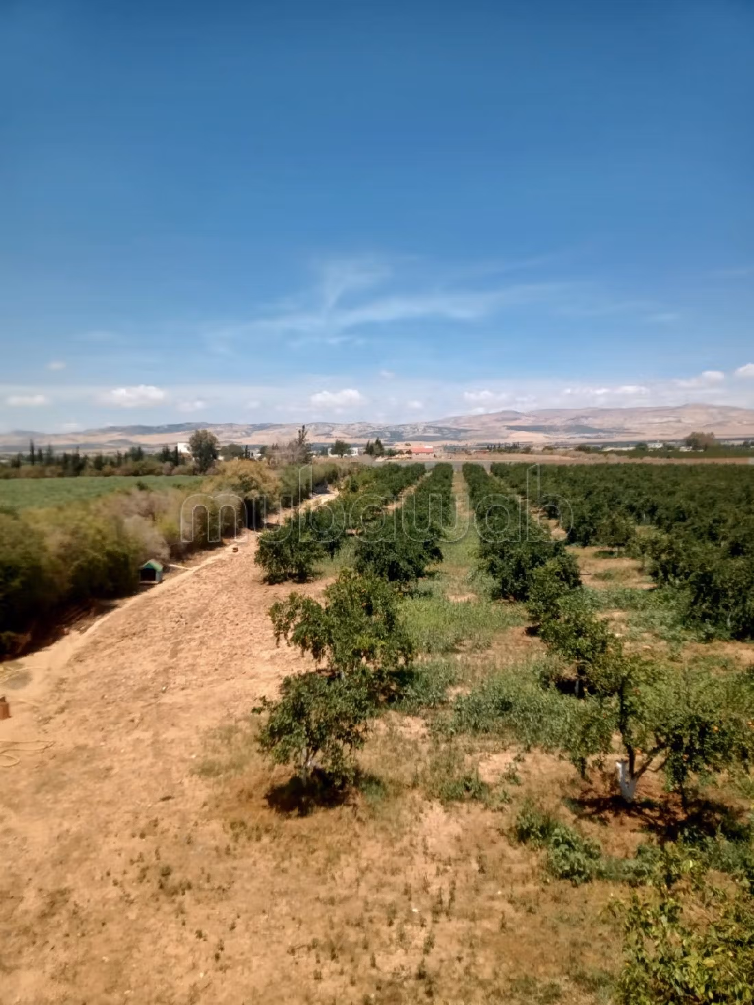 Très belle ferme