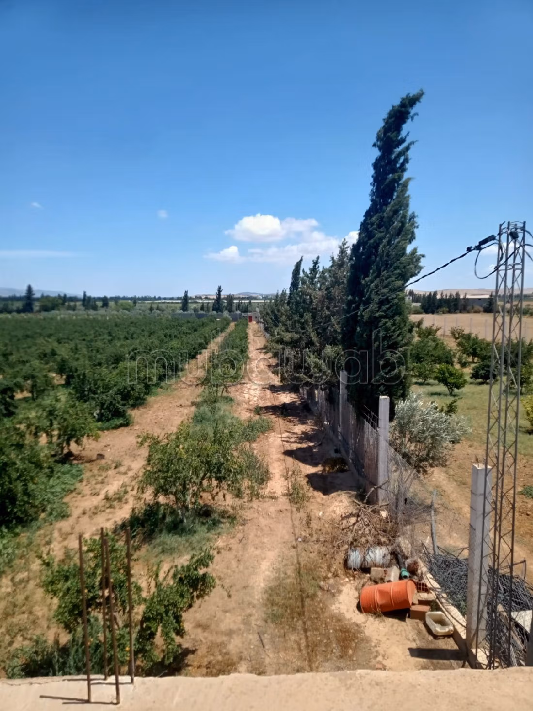 Très belle ferme