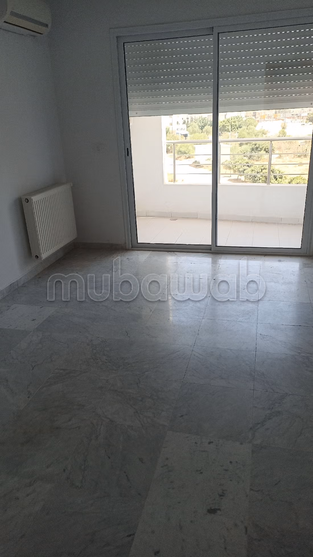 Appartement S1 haut standing