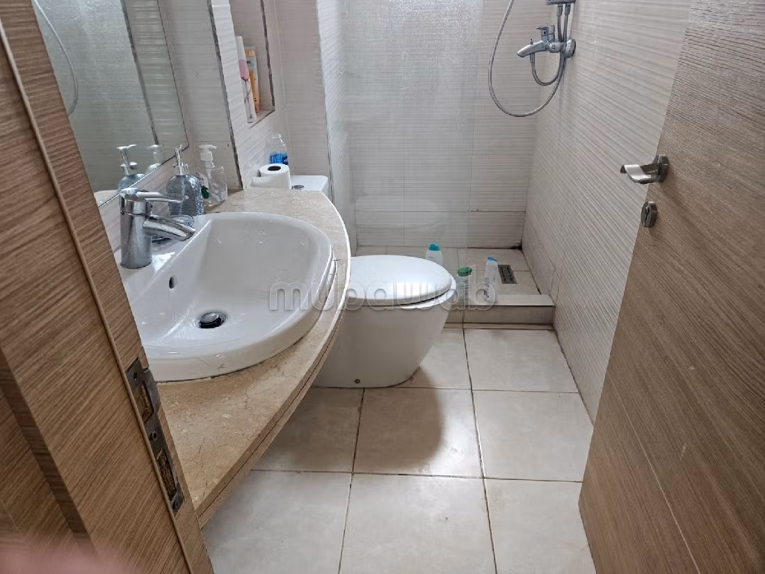 Bel appat a louer meuble 3 chambres, sécurise