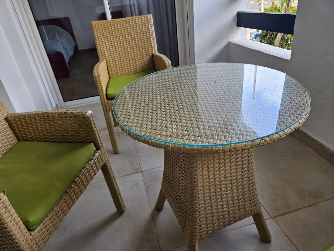 Bel appat a louer meuble 3 chambres, sécurise