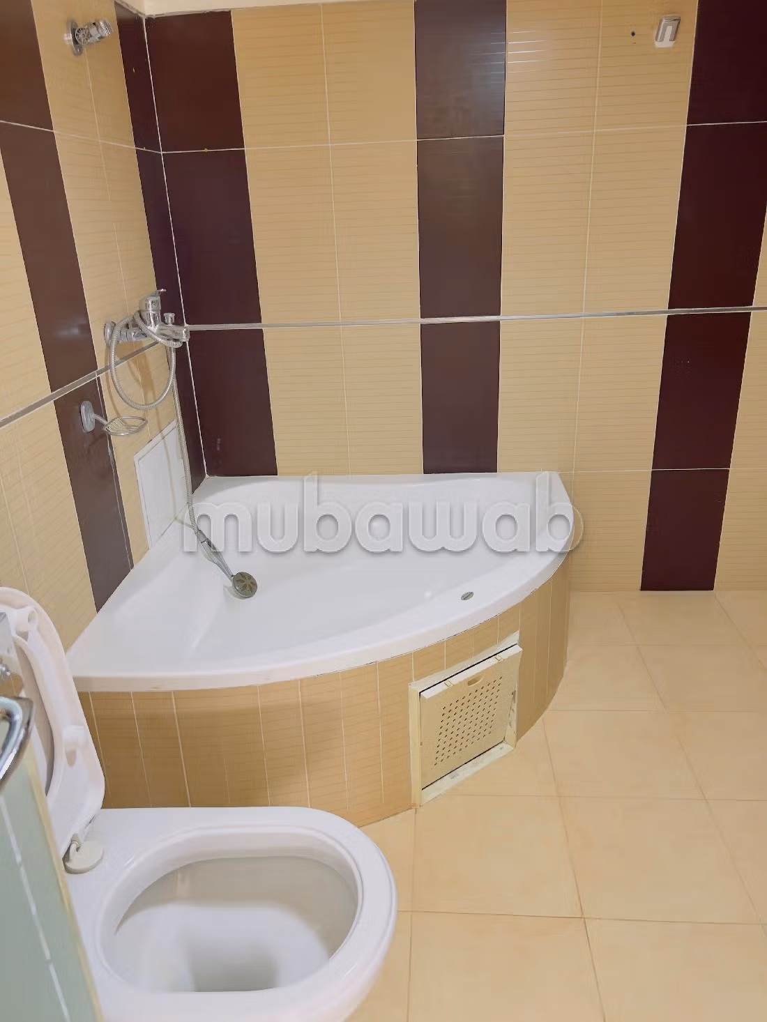 Magnificent villa for sale in CGI. 6 comfortable rooms. Quiet sorroundings with mountain view, central heating. 