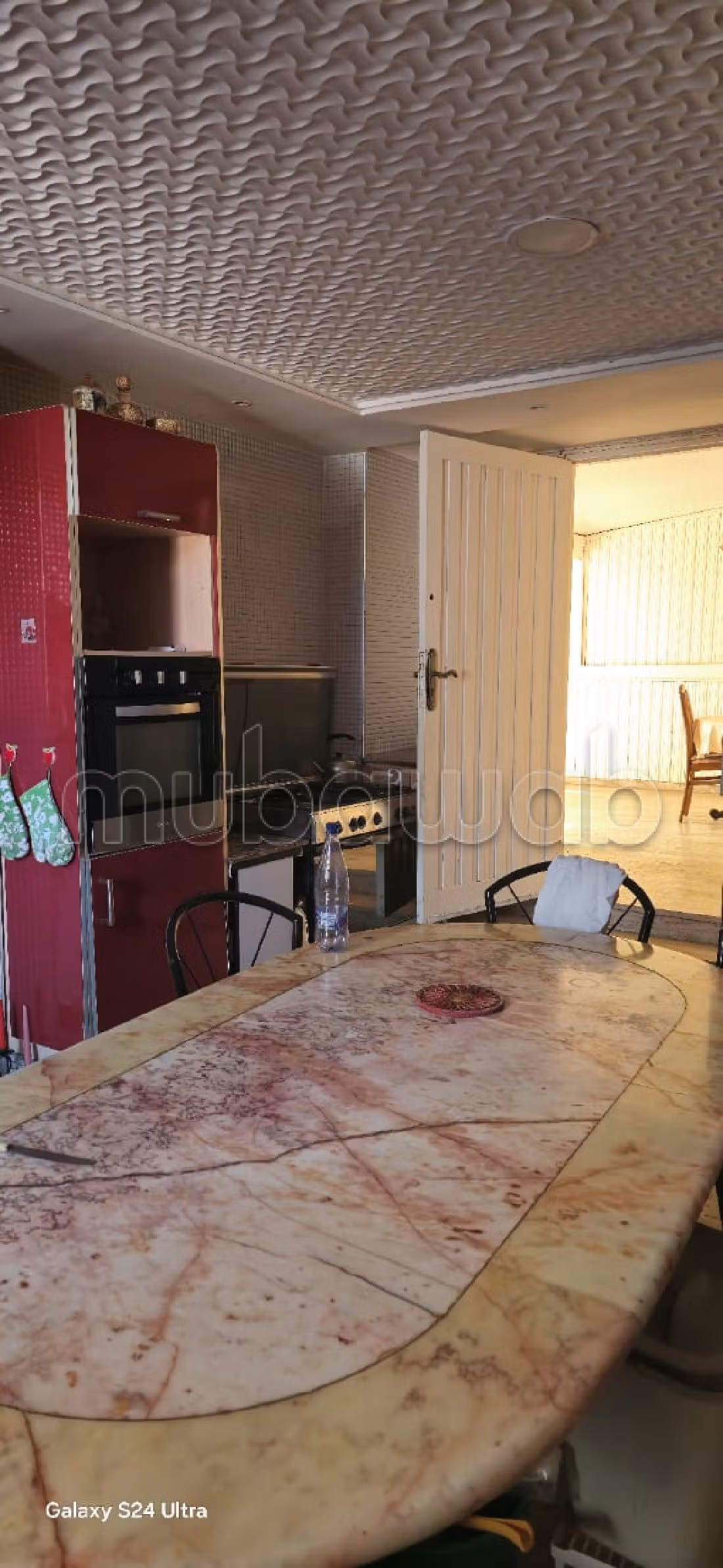 Esplendida villa en venta en Monica. 5 dormitorios. Salón tradicional, antena parabólica general. 