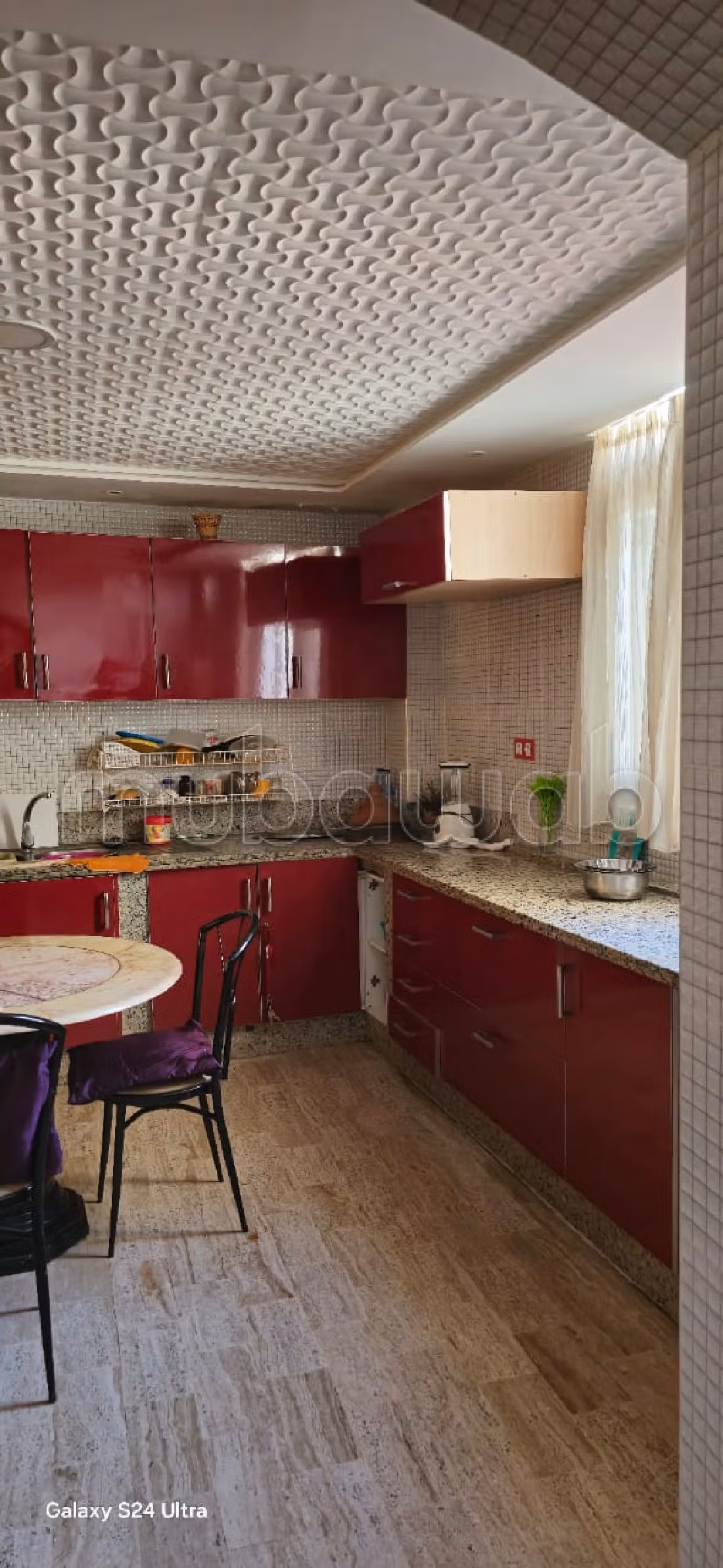 Esplendida villa en venta en Monica. 5 dormitorios. Salón tradicional, antena parabólica general. 