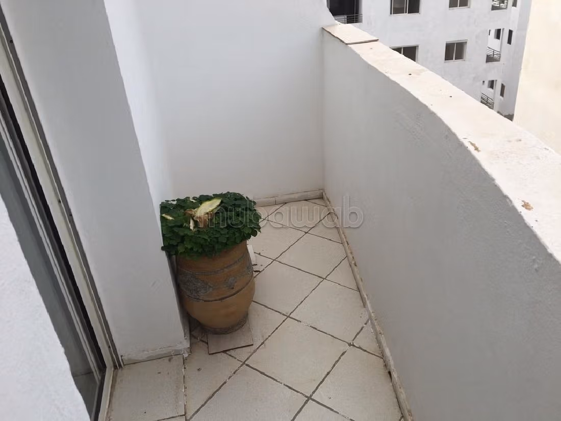 Appartement Meublé à vendre Résidence Al imane