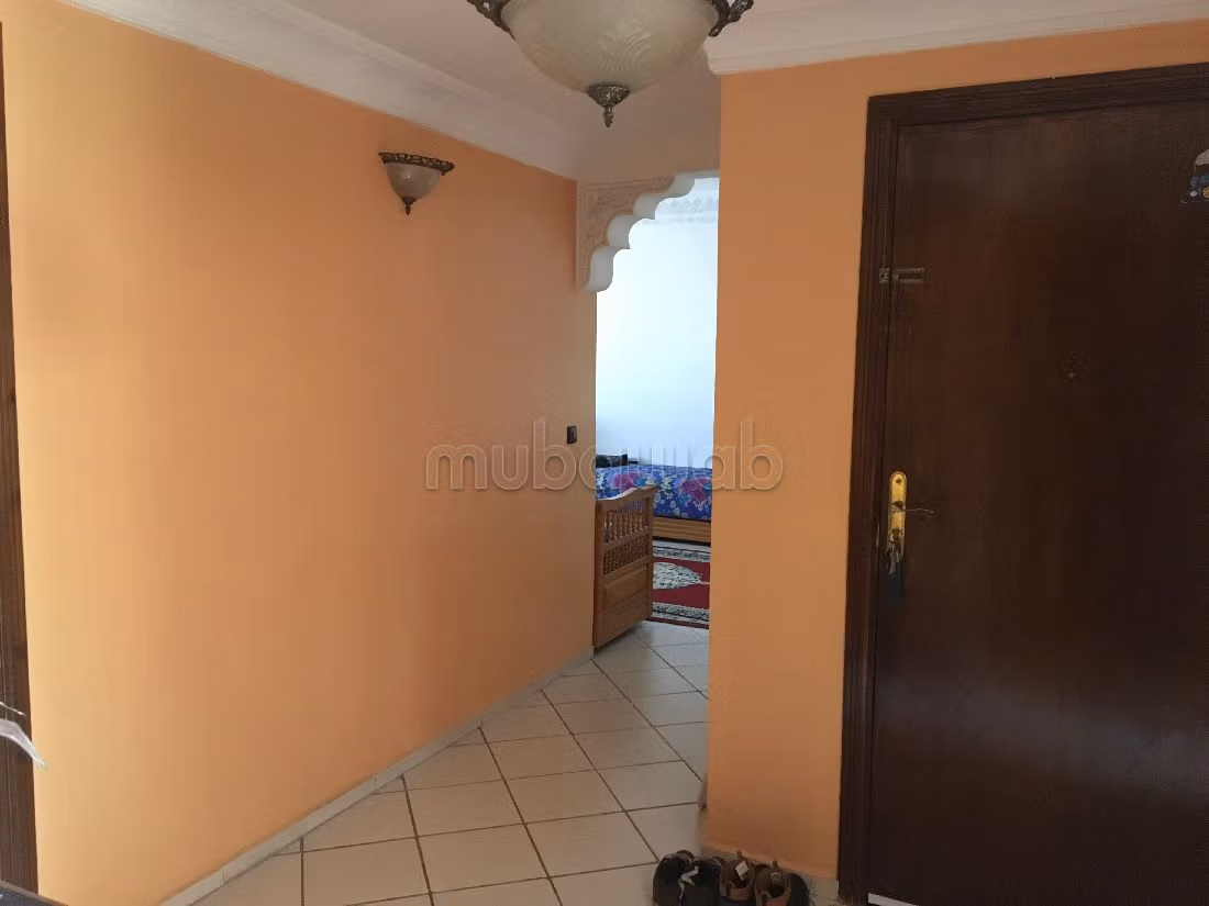 Appartement Meublé à vendre Résidence Al imane