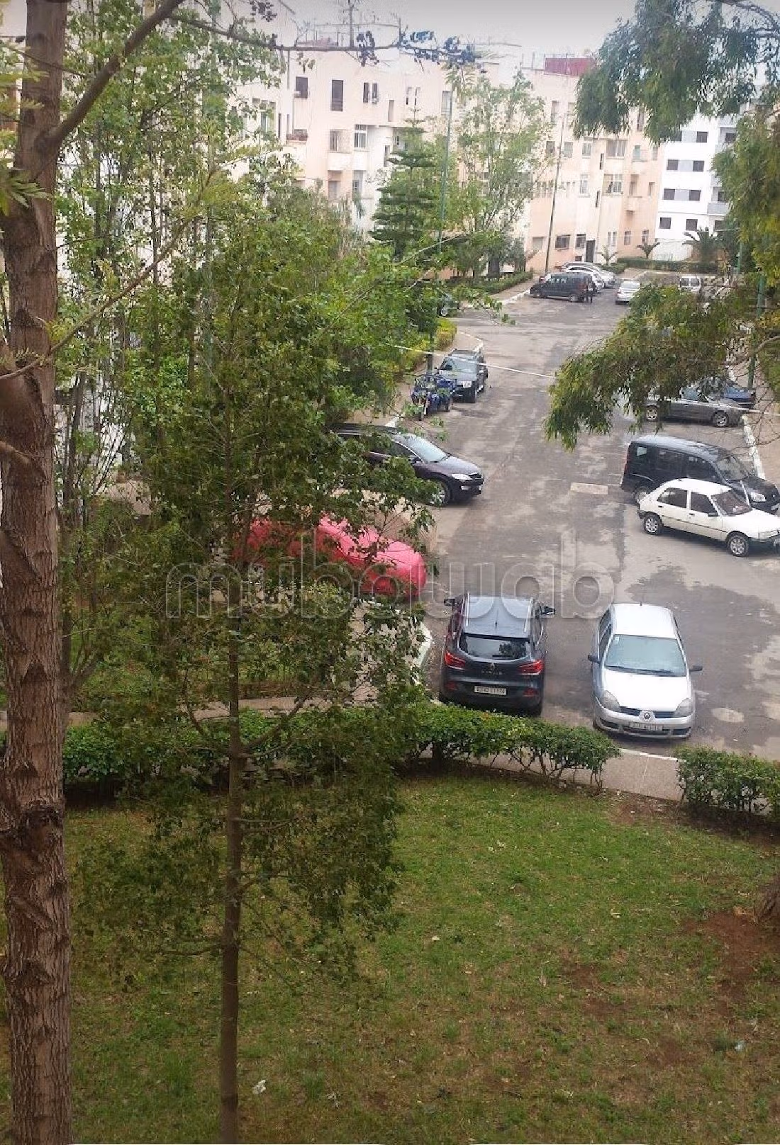 Appartement Meublé à vendre Résidence Al imane
