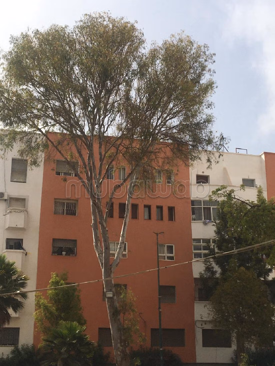 Appartement Meublé à vendre Résidence Al imane