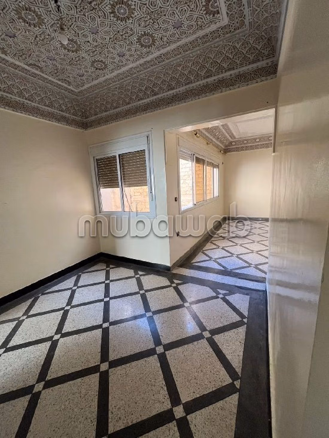 Precioso piso en alquiler en Saada. 2 dormitorios