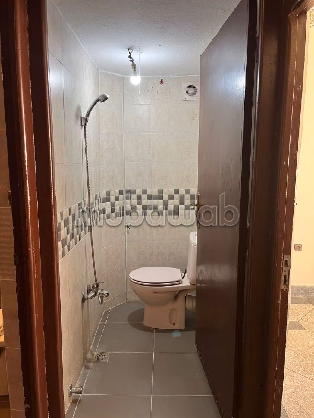 Precioso piso en alquiler en Saada. 2 dormitorios