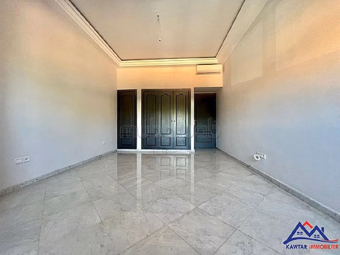 Luxe et Confort à Hivernage