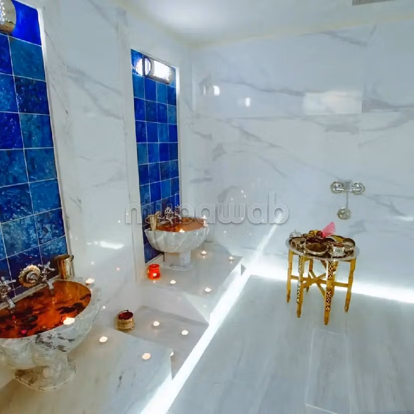 Centre de beauté et spa