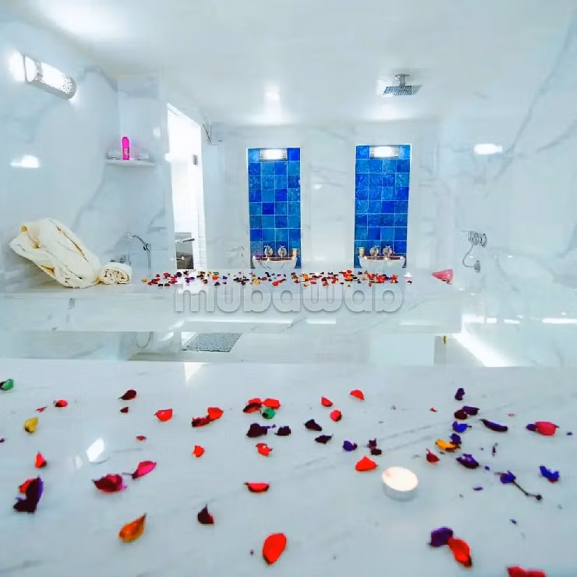 Centre de beauté et spa