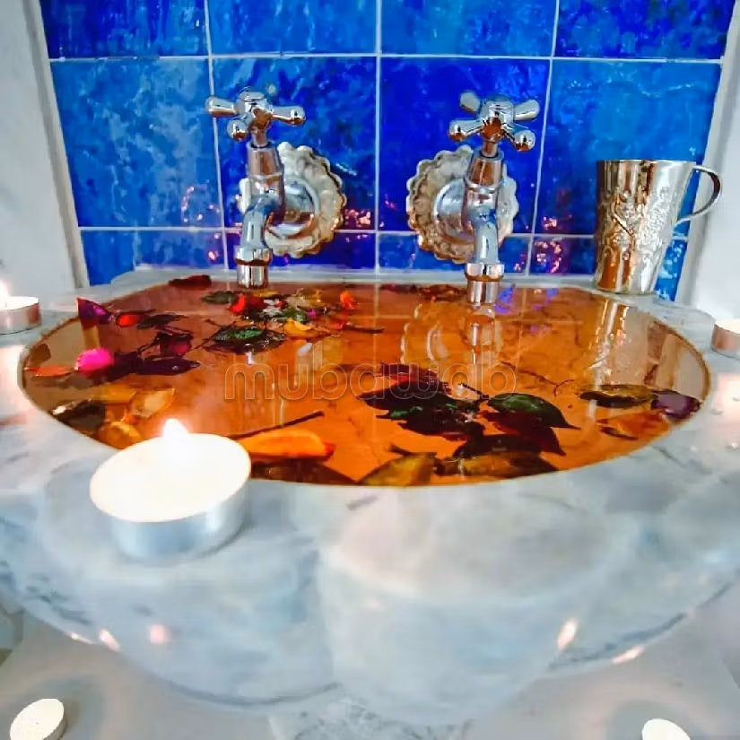 Centre de beauté et spa