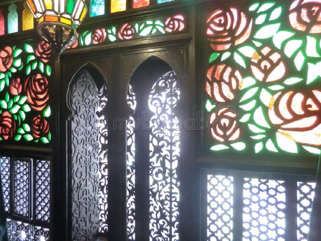 Acquista il tuo riad a Assarag. Superficie 1000 m². ammobiliato. 