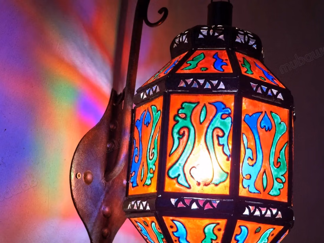 Riad du Charme avec piscine