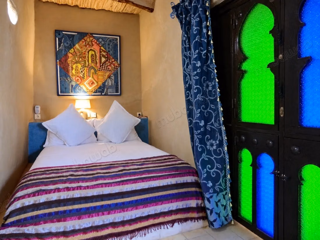Riad du Charme avec piscine