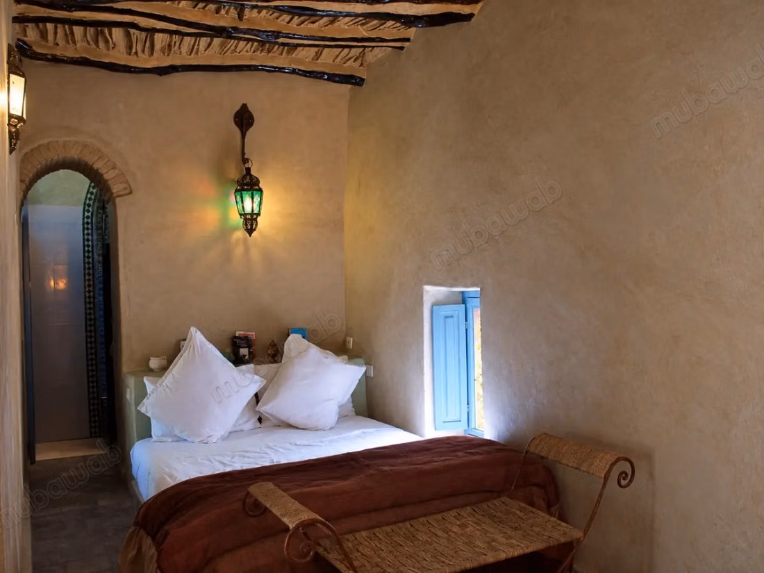 Riad du Charme avec piscine