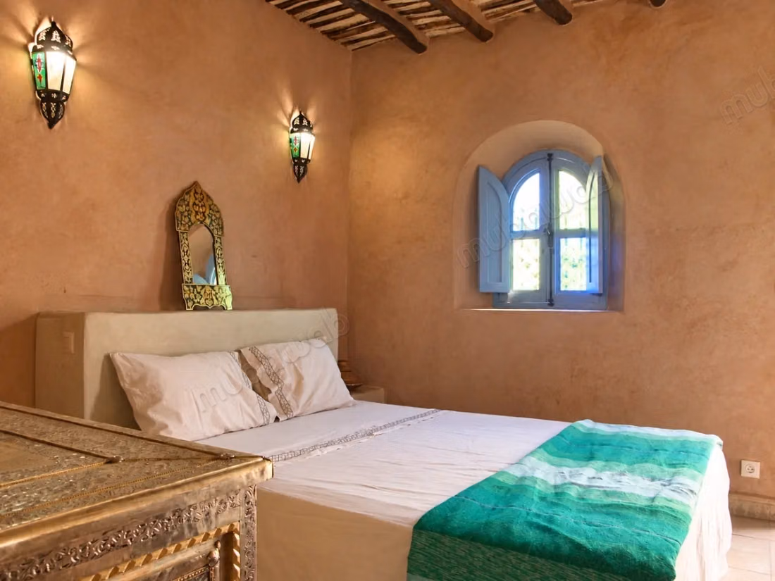 Riad du Charme avec piscine