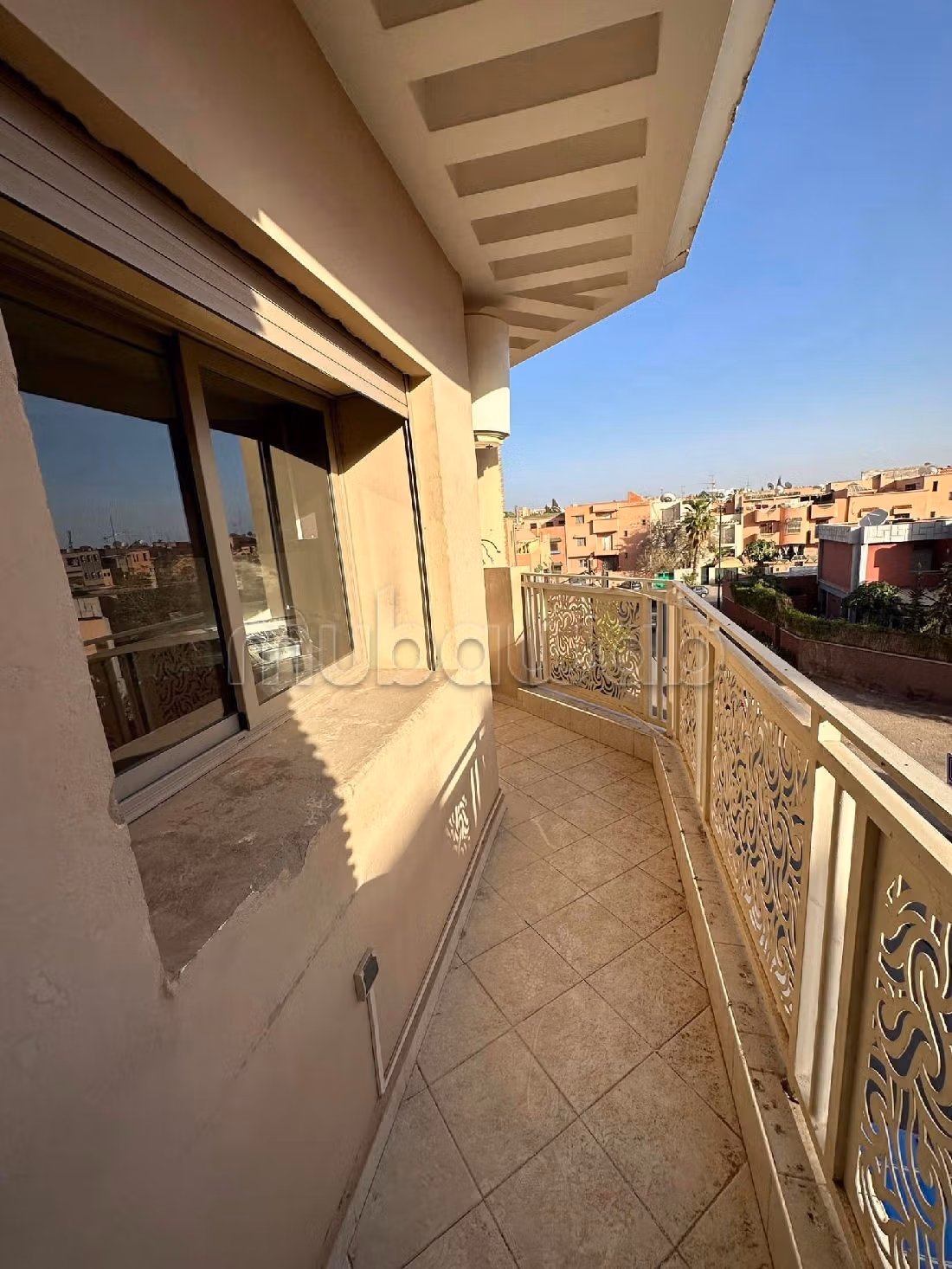 Appart 76m2 près Mc Do et Marjane allal fassi