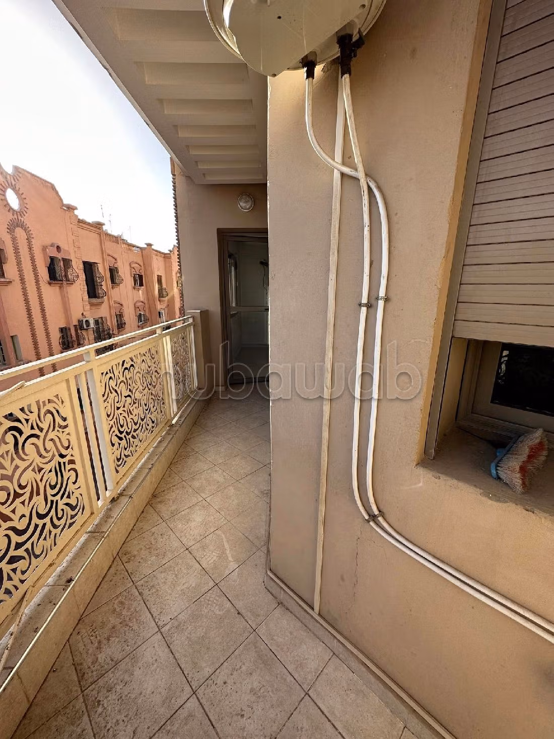 Appart 76m2 près Mc Do et Marjane allal fassi