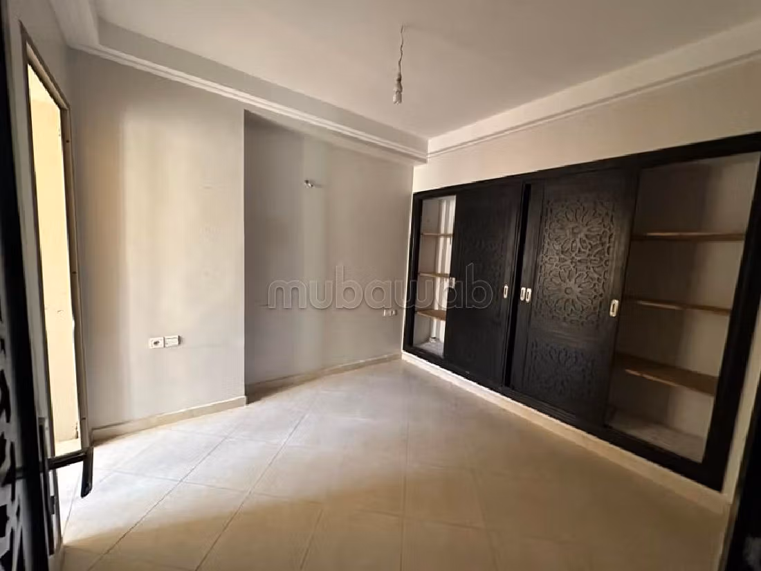 Appart 76m2 près Mc Do et Marjane allal fassi