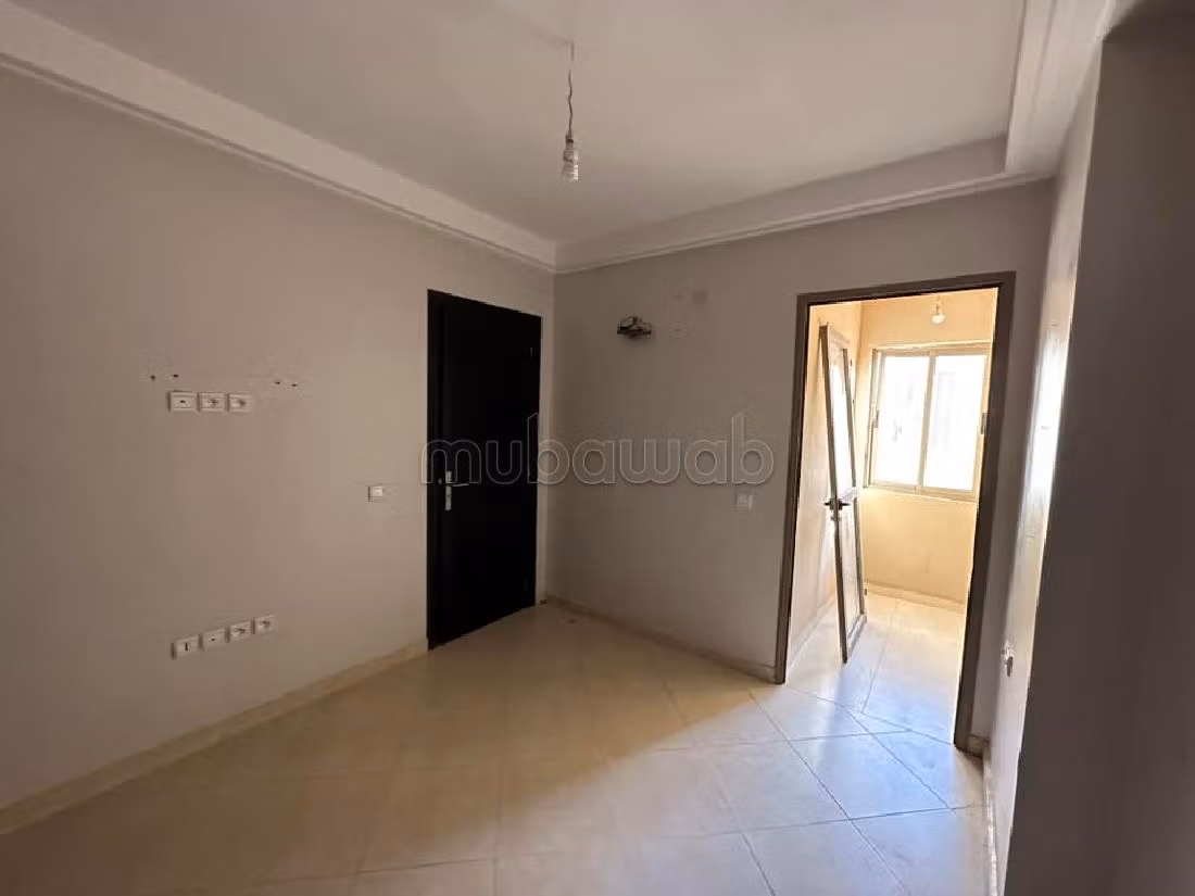 Appart 76m2 près Mc Do et Marjane allal fassi