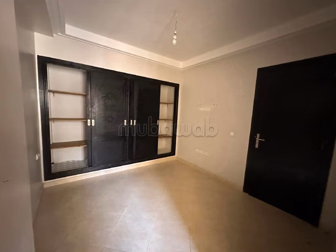 Appart 76m2 près Mc Do et Marjane allal fassi