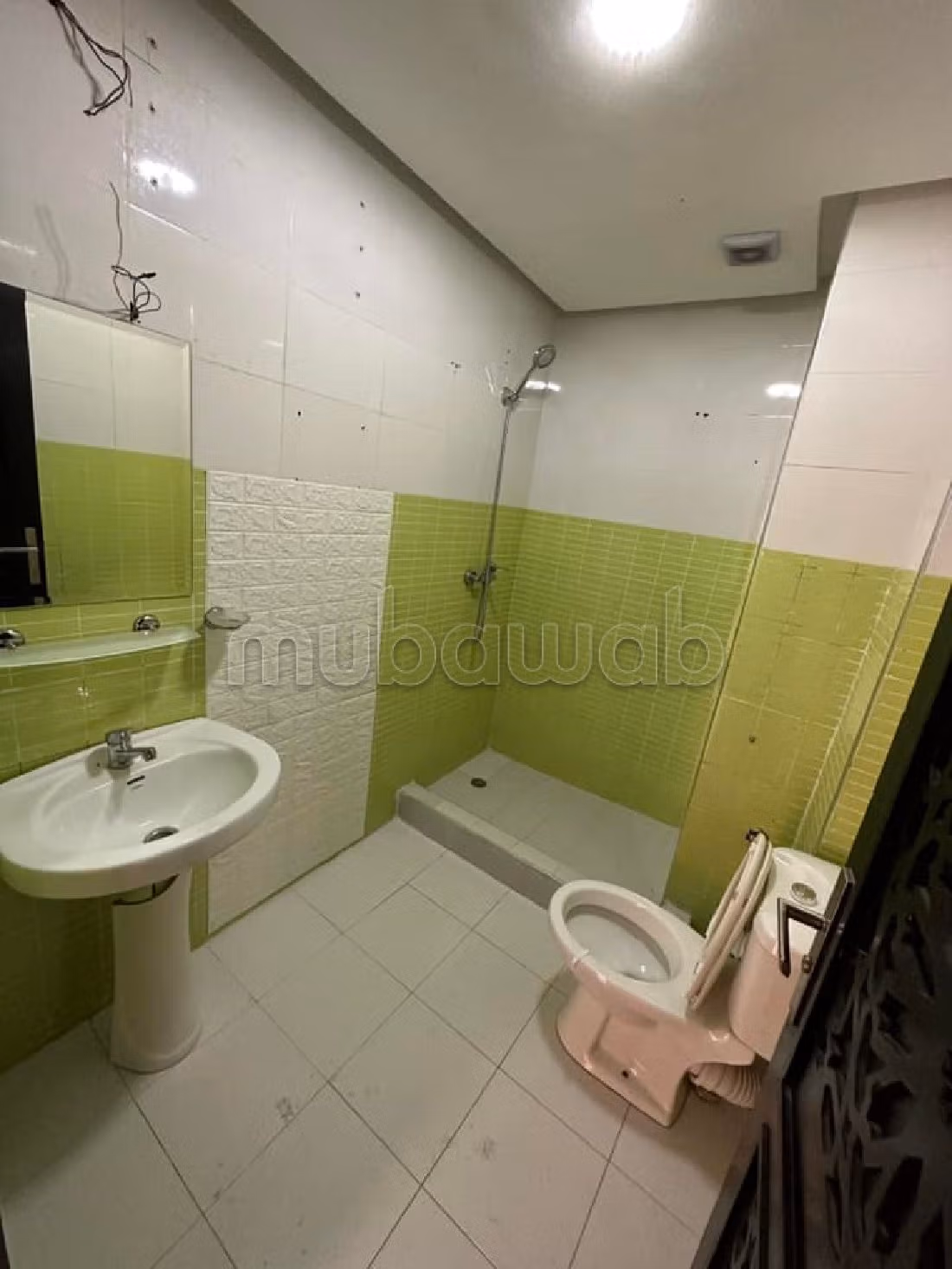 Appart 76m2 près Mc Do et Marjane allal fassi