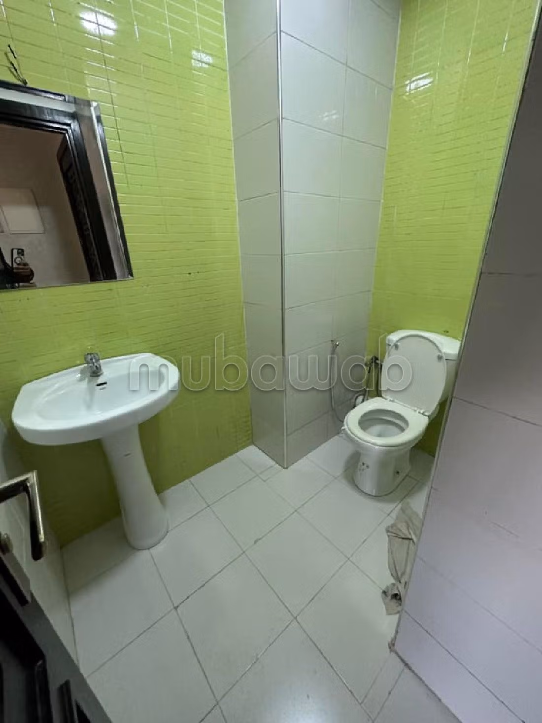 Appart 76m2 près Mc Do et Marjane allal fassi