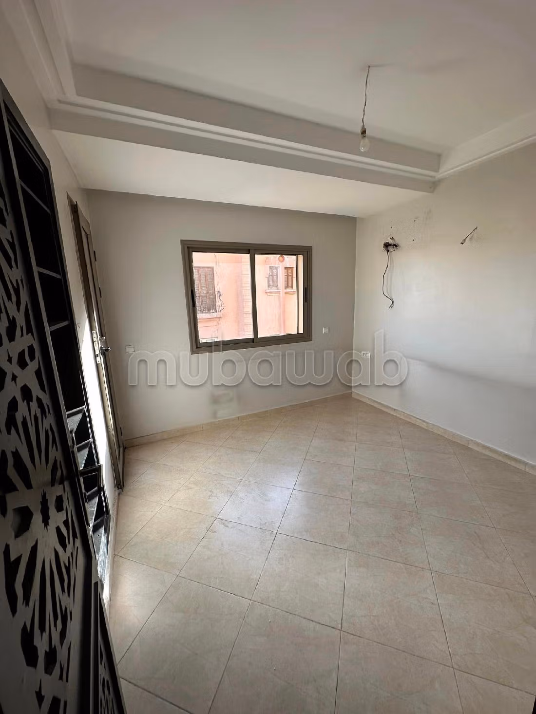 Appart 76m2 près Mc Do et Marjane allal fassi