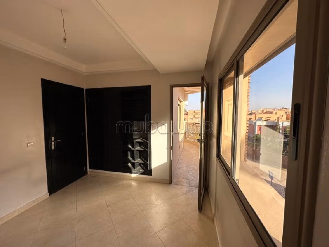 Appart 76m2 près Mc Do et Marjane allal fassi