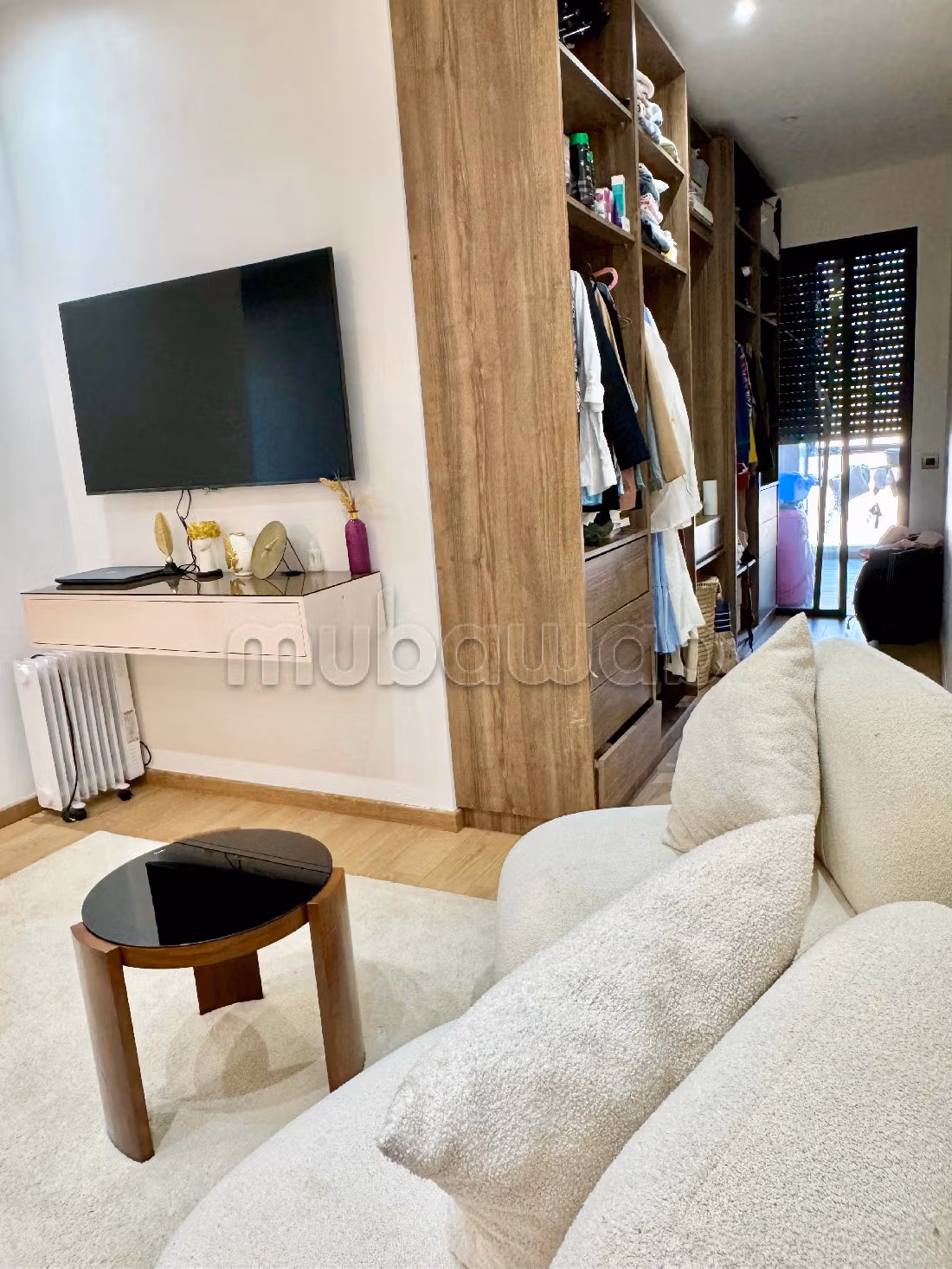 Apartment for sale. Area 154 m². Attic. 