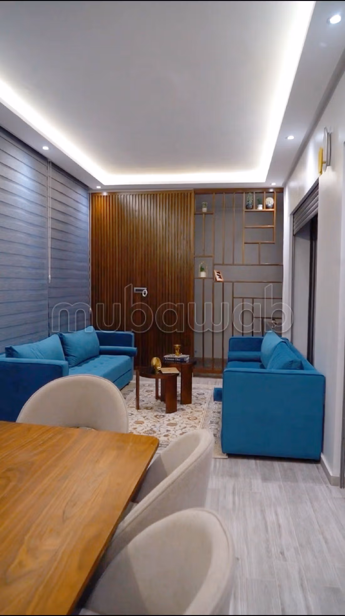 Apartment for sale. Area 154 m². Attic. 