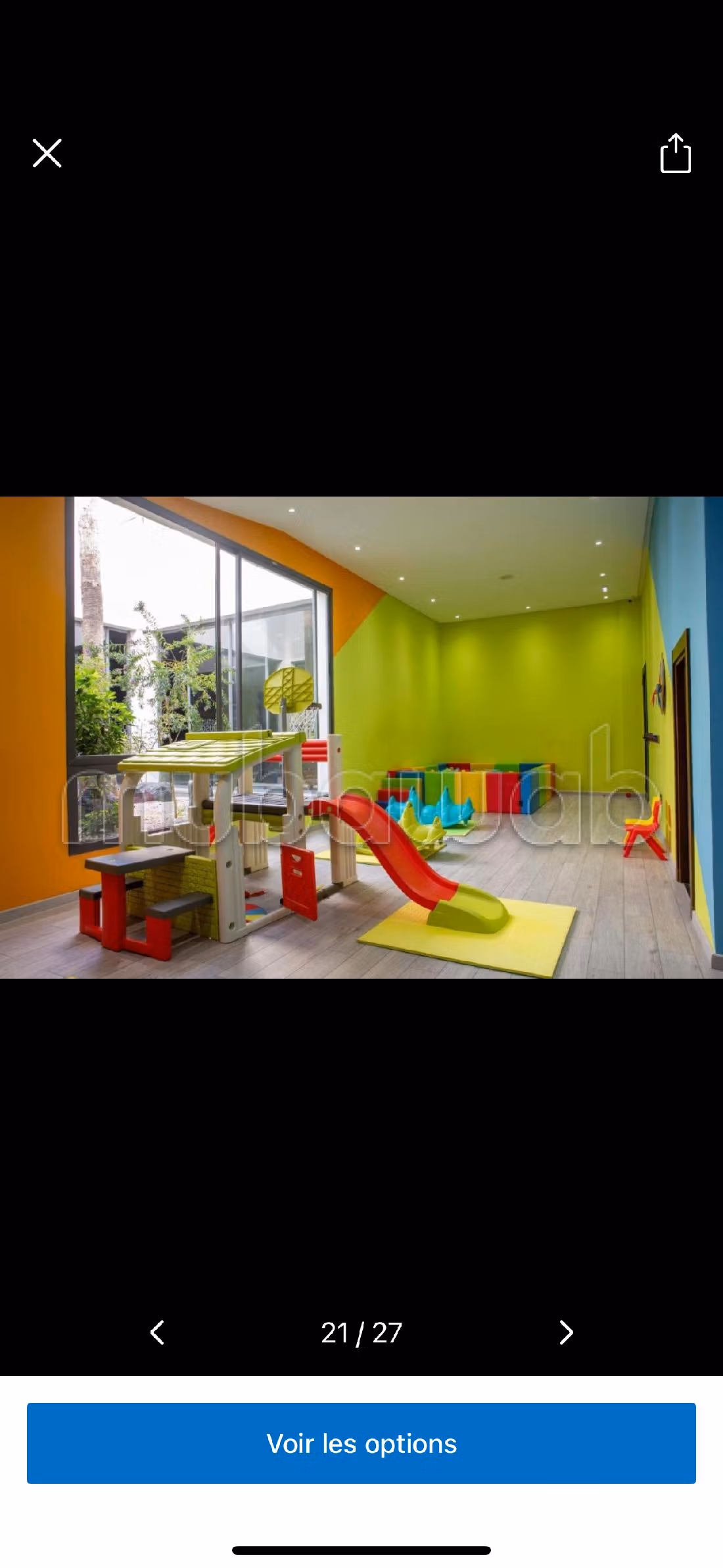 Apartment for sale. Area 154 m². Attic. 