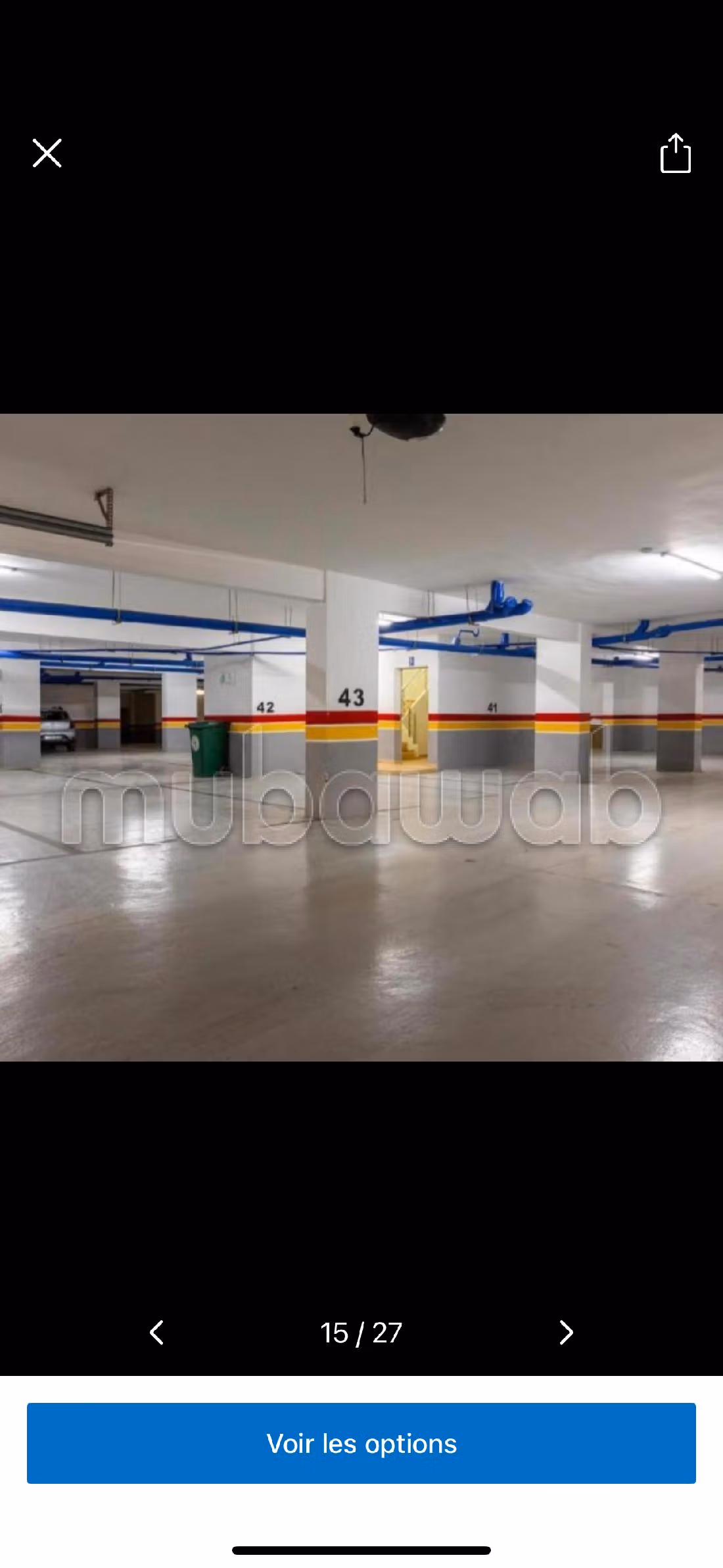 Apartment for sale. Area 154 m². Attic. 