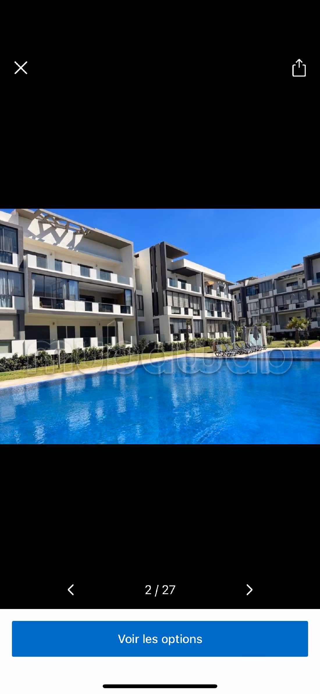 Apartment for sale. Area 154 m². Attic. 