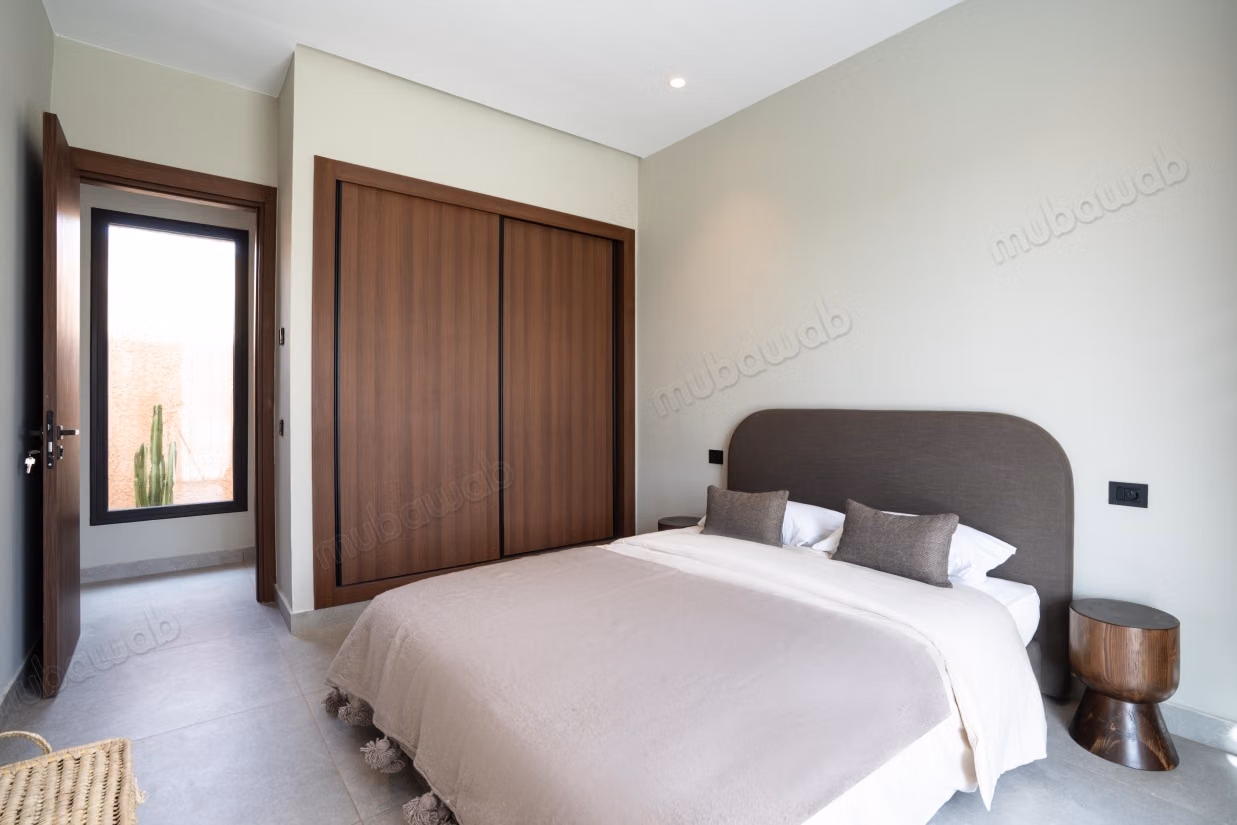 Somptueuse villa à vendre à Route de l'Ourika. 5 chambres