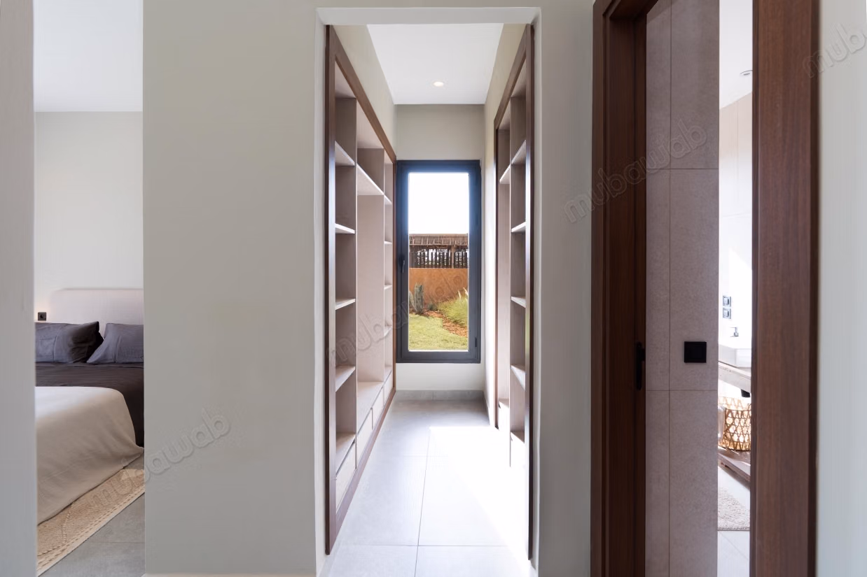 Villa's en luxe woningen beschikbaar in Route de l'Ourika. Totale oppervlakte 1330 m²