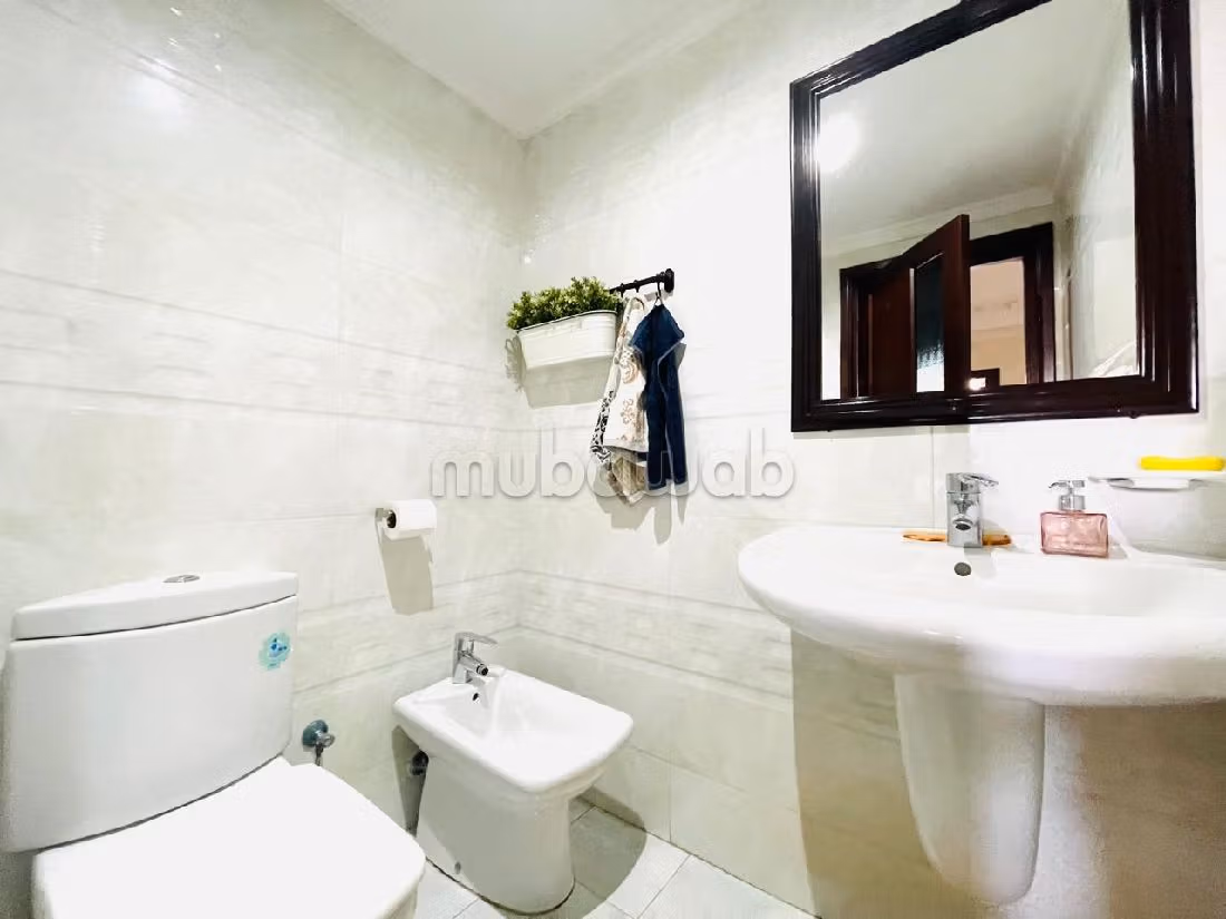 Vente appartement tadart