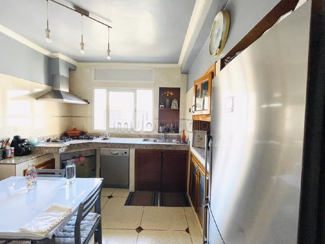 Vente appartement tadart