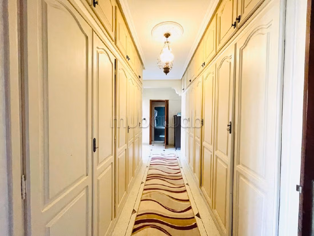 Vente appartement tadart