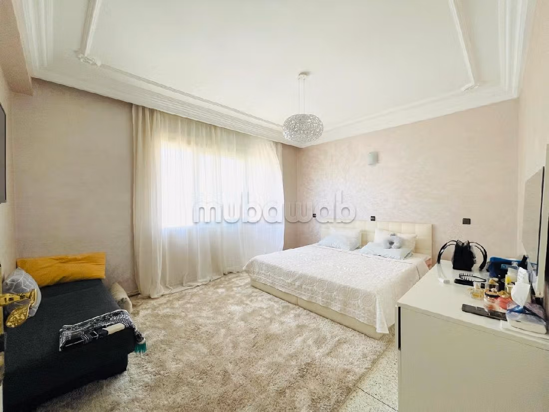 Vente appartement tadart