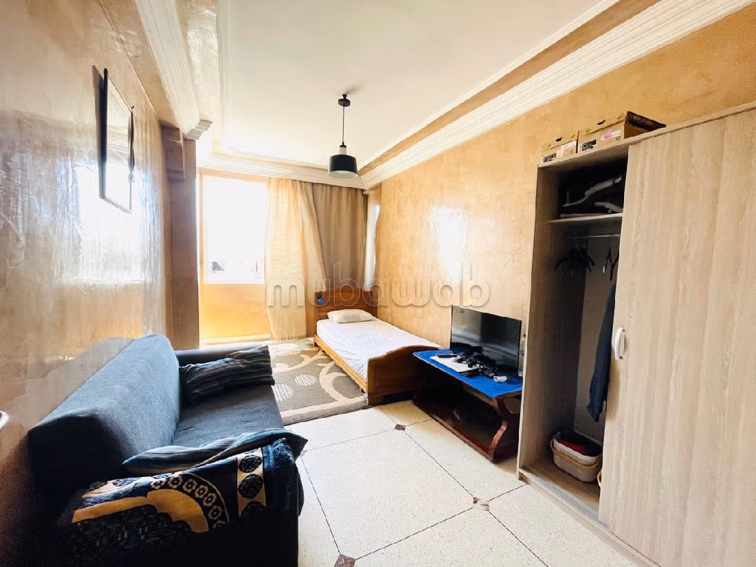 Vente appartement tadart