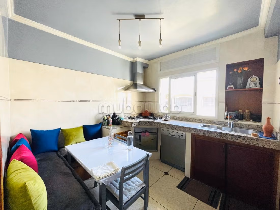 Vente appartement tadart