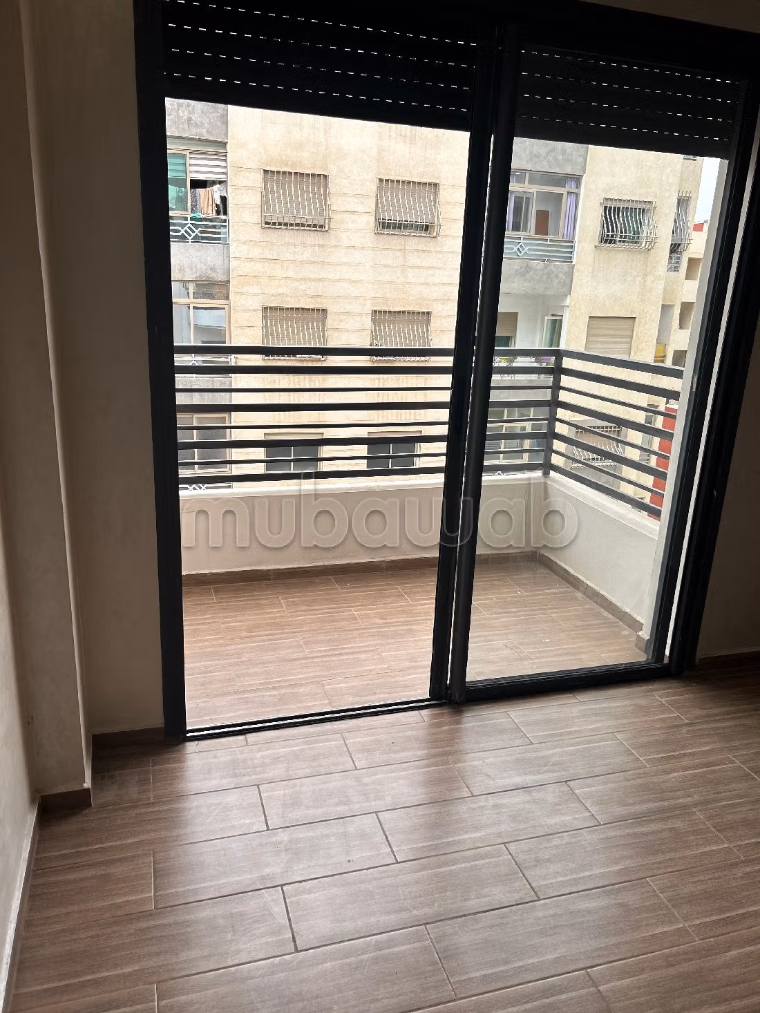 شقة للبيع ب برنوصي. 1 قطعة. مطبخ مع فرن